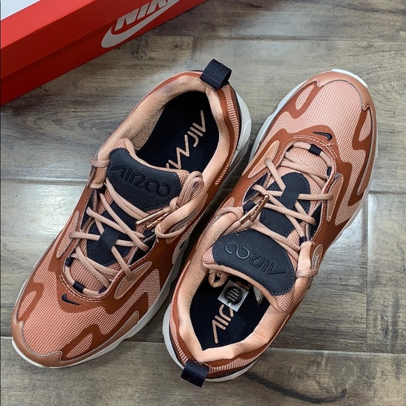 W AIR MAX 200 running shoes - Picture 10 of 16